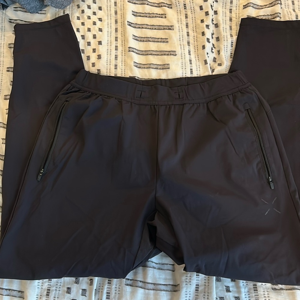 Ten Thousand Interval Pant